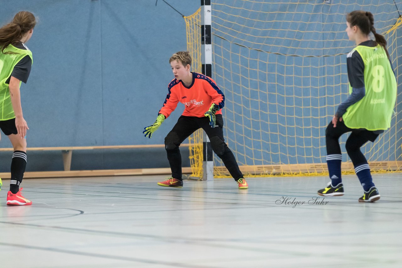 Bild 485 - C-Juniorinnen Futsalmeisterschaft